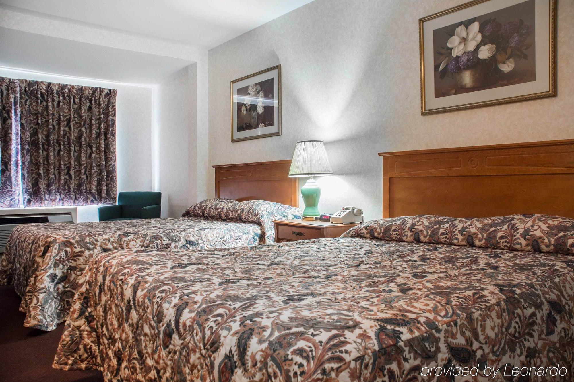 Econo Lodge By The Falls Niagara Falls Exterior foto