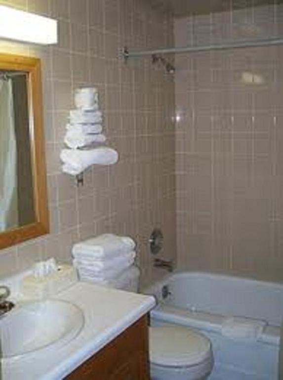 Econo Lodge By The Falls Niagara Falls Exterior foto