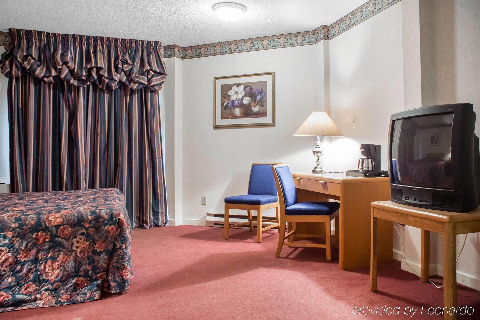 Econo Lodge By The Falls Niagara Falls Exterior foto