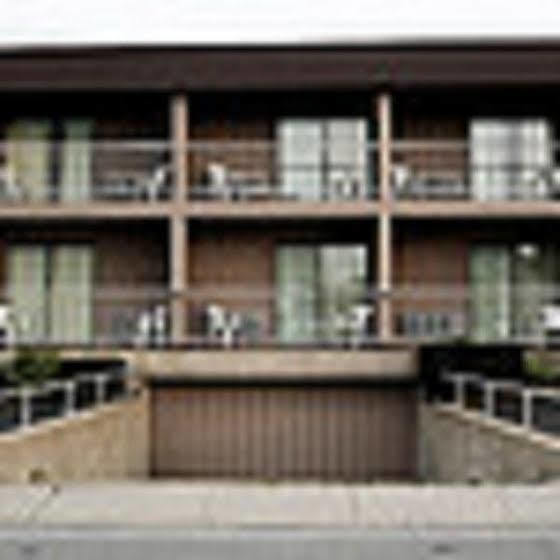 Econo Lodge By The Falls Niagara Falls Exterior foto